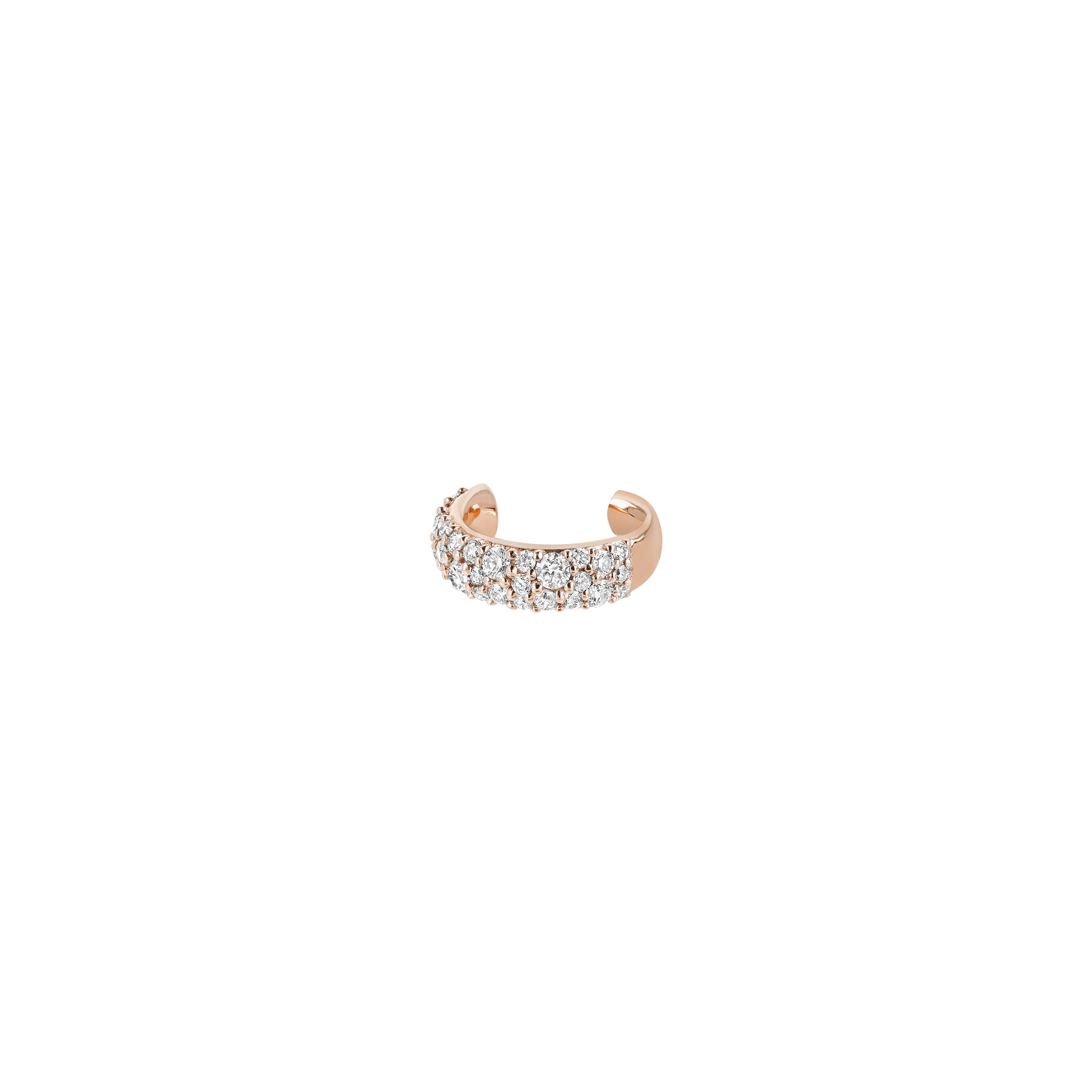 Nude Ear Cuff - Image 3